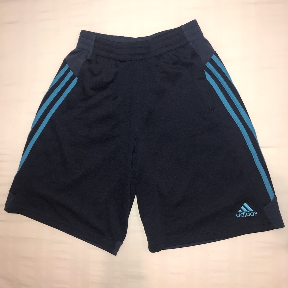 Adidas Boys Athletic Short